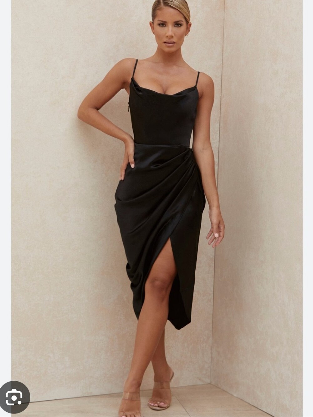HOUSE OF CB Reva Dress